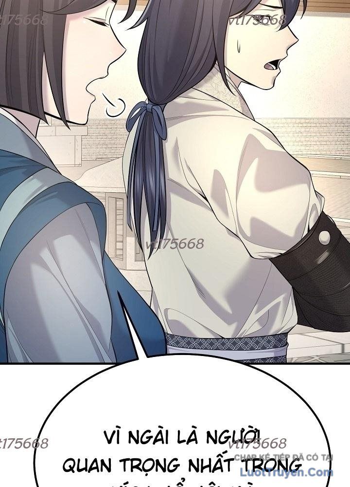 Độc Chiếm Thiên Cơ Chap 33 - Next Chap 34