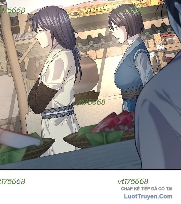 Độc Chiếm Thiên Cơ Chap 33 - Next Chap 34