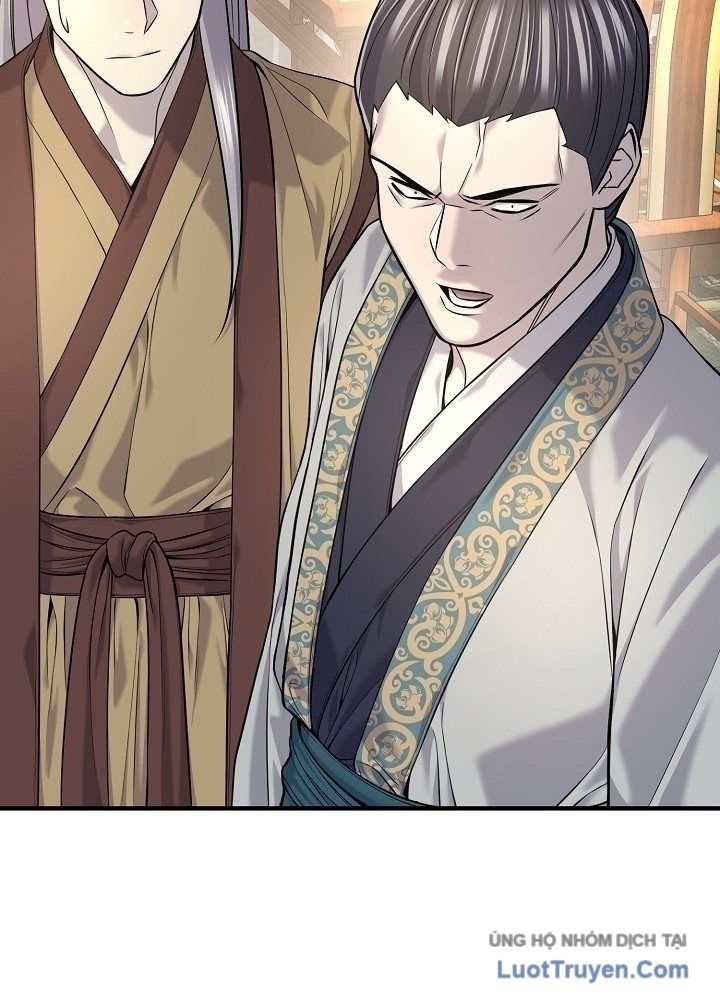 Độc Chiếm Thiên Cơ Chap 35 - Next Chap 36