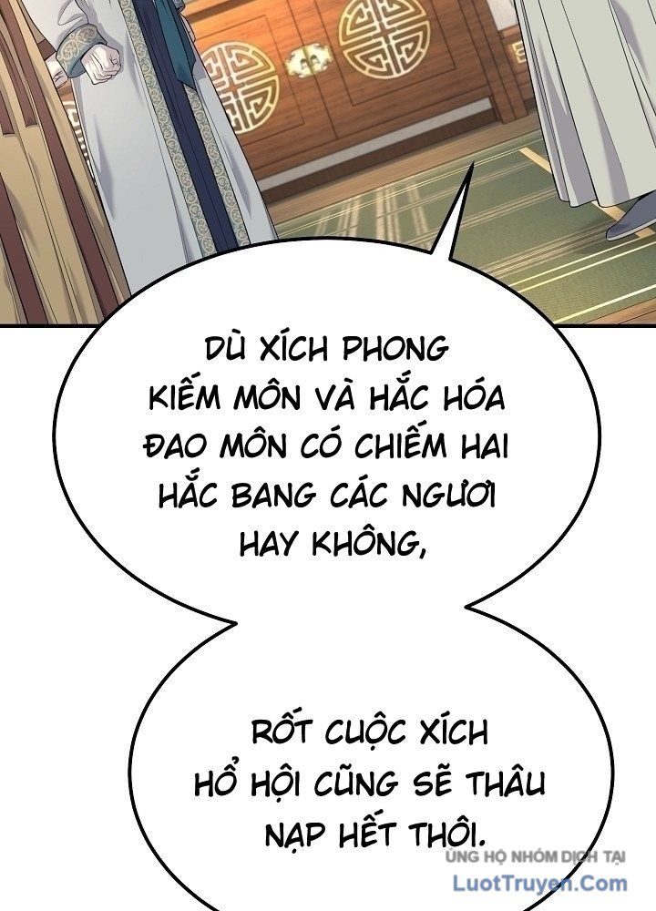 Độc Chiếm Thiên Cơ Chap 35 - Next Chap 36