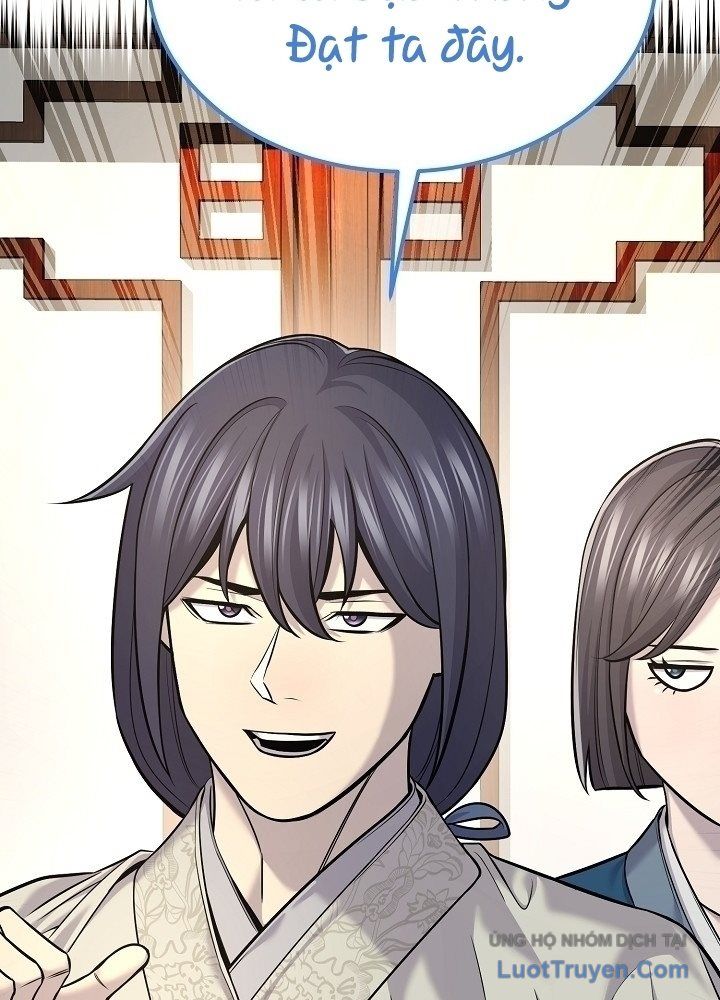 Độc Chiếm Thiên Cơ Chap 35 - Next Chap 36