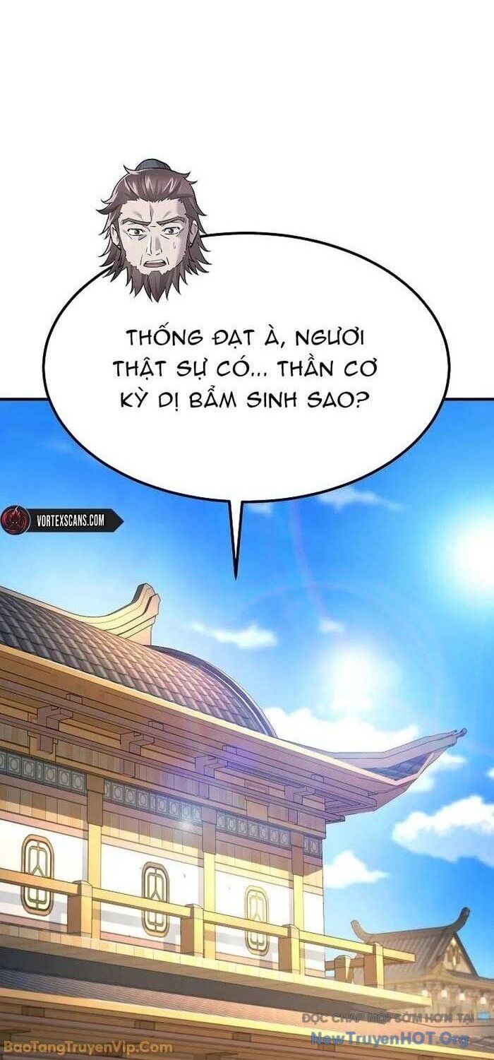 Độc Chiếm Thiên Cơ Chap 4 - Next Chap 5