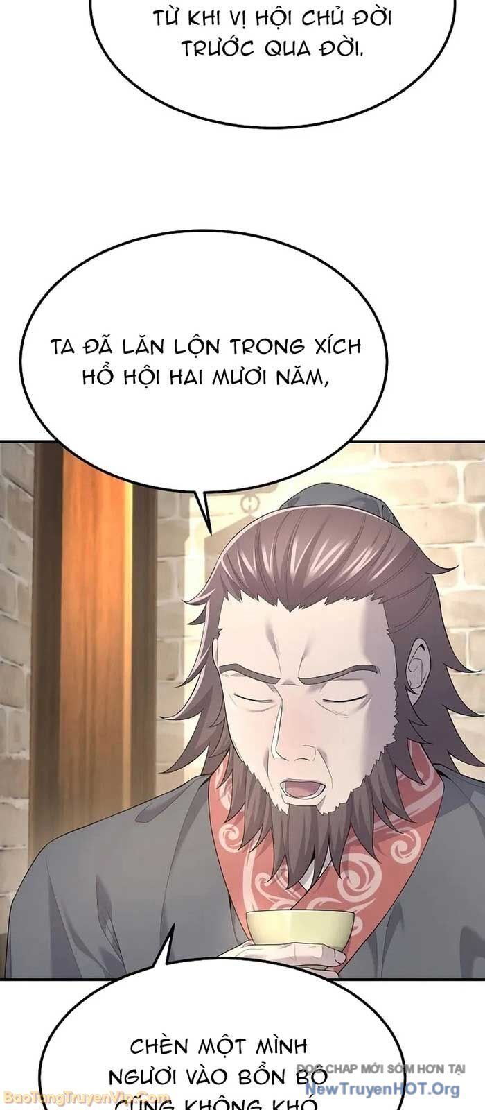 Độc Chiếm Thiên Cơ Chap 4 - Next Chap 5