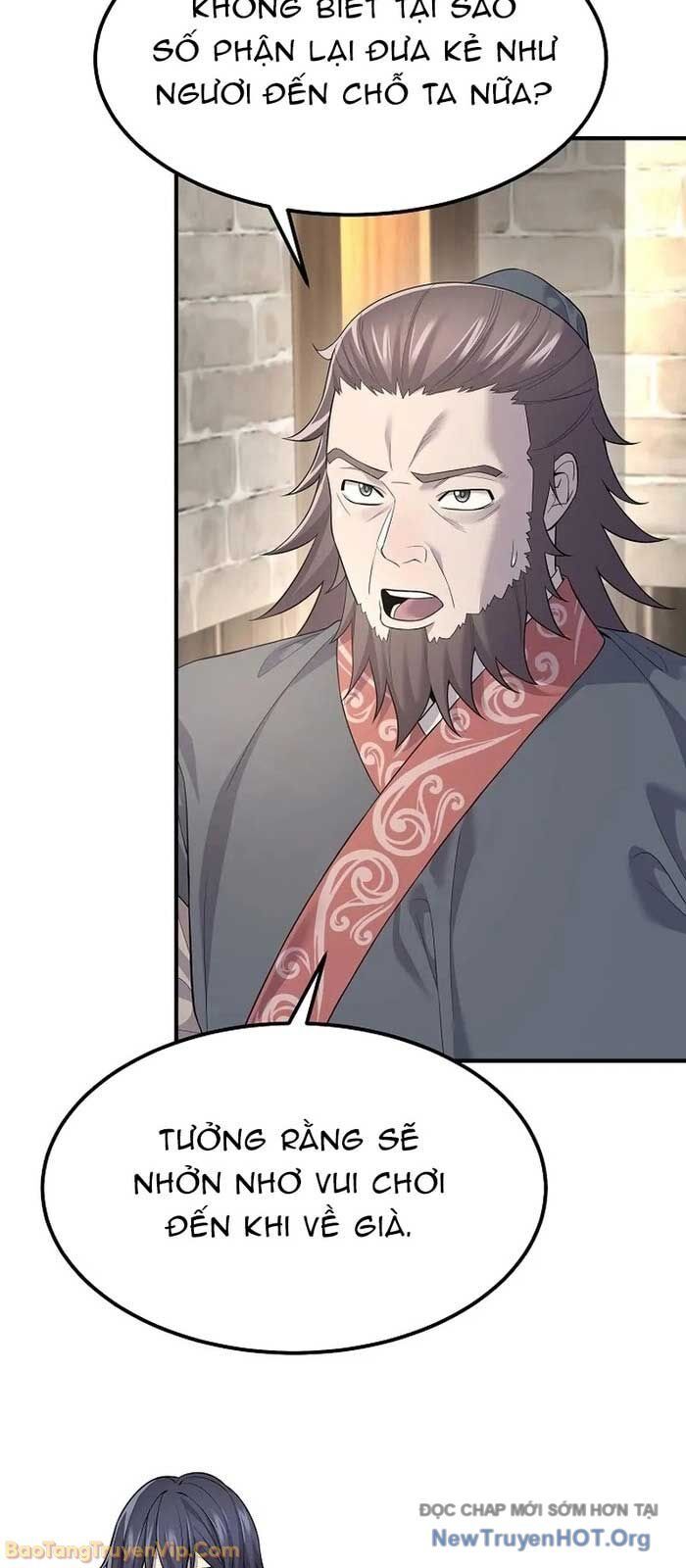 Độc Chiếm Thiên Cơ Chap 4 - Next Chap 5