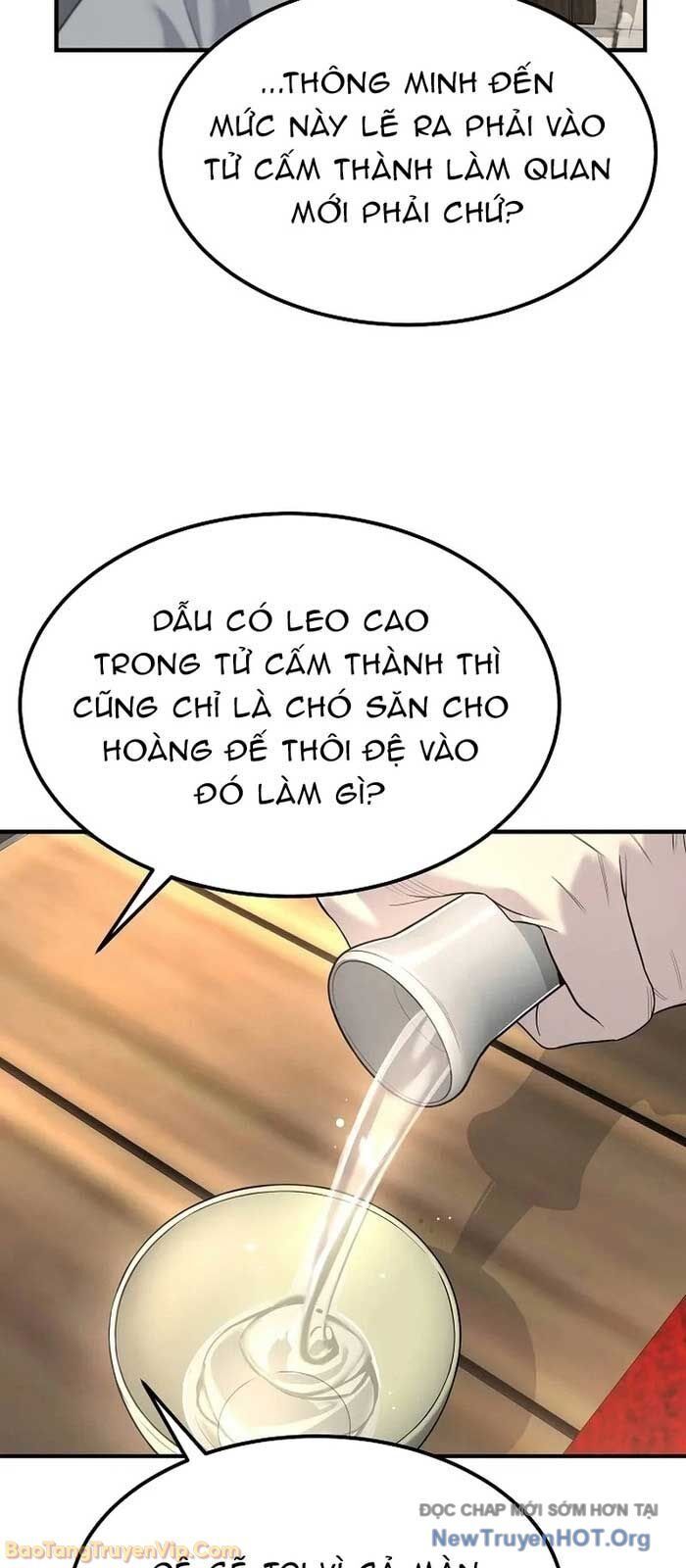 Độc Chiếm Thiên Cơ Chap 4 - Next Chap 5
