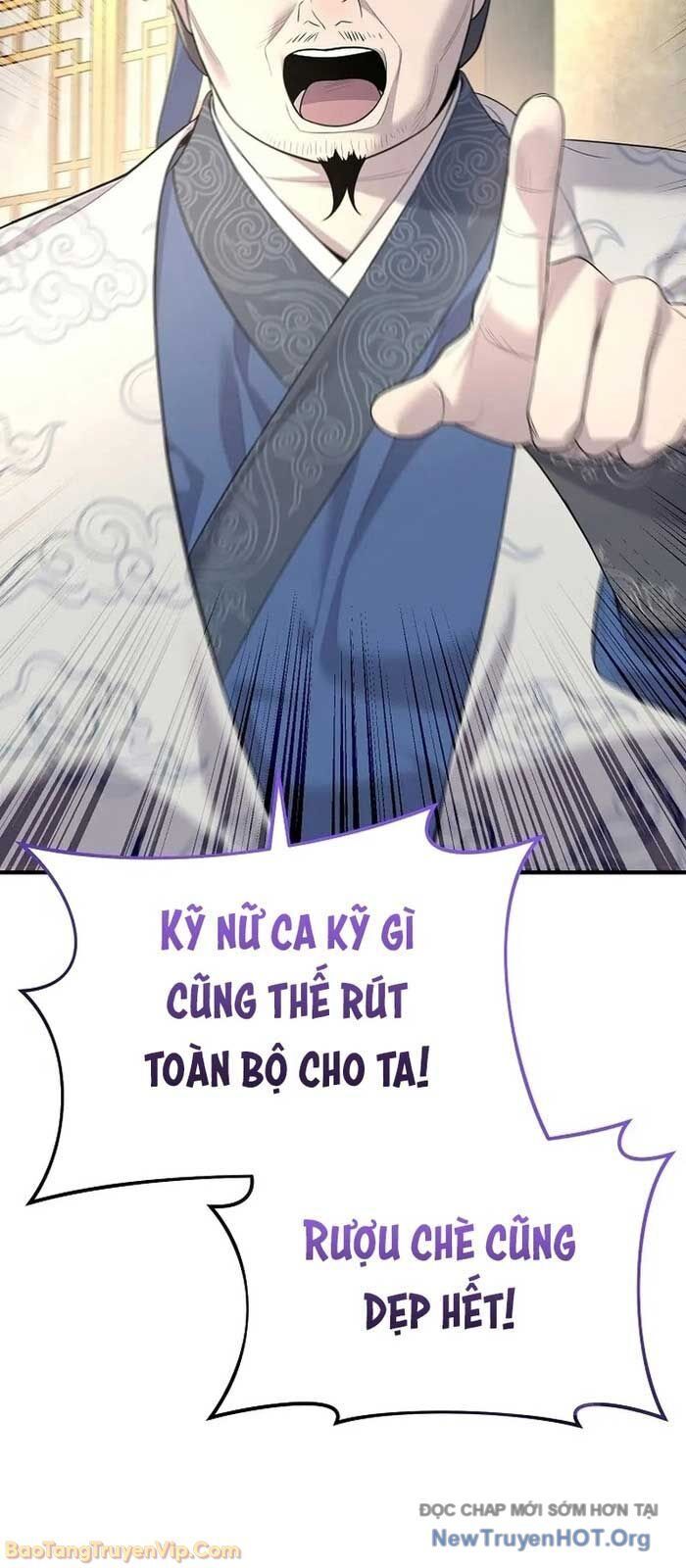 Độc Chiếm Thiên Cơ Chap 4 - Next Chap 5
