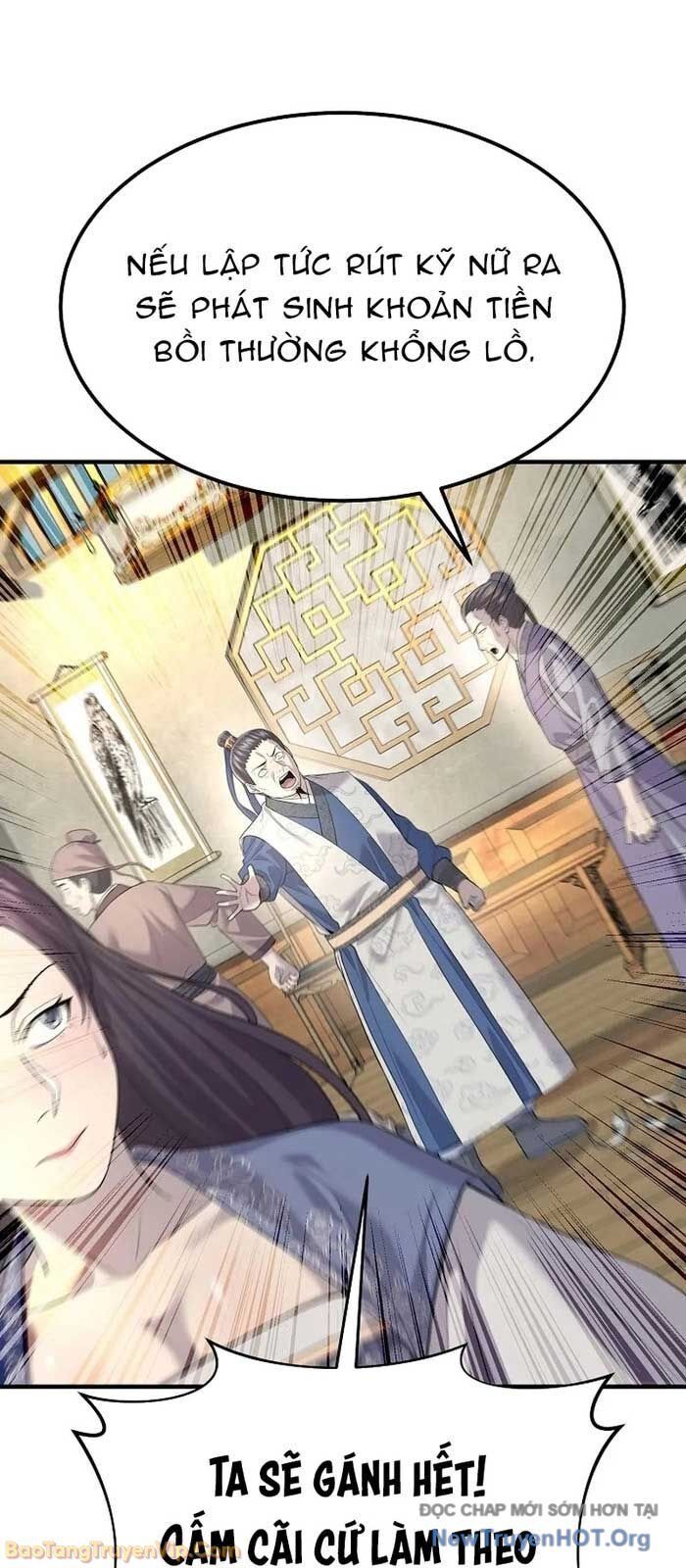 Độc Chiếm Thiên Cơ Chap 4 - Next Chap 5