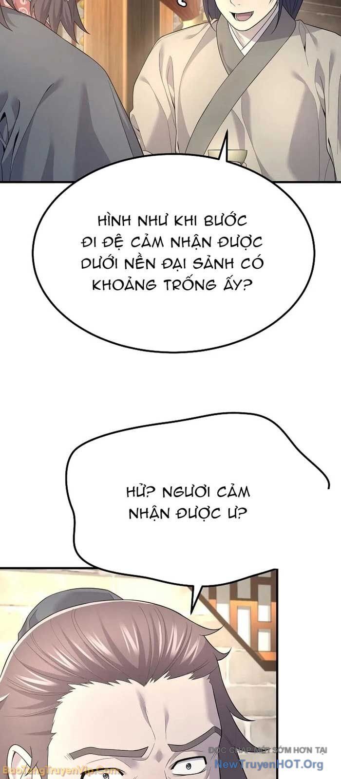 Độc Chiếm Thiên Cơ Chap 4 - Next Chap 5