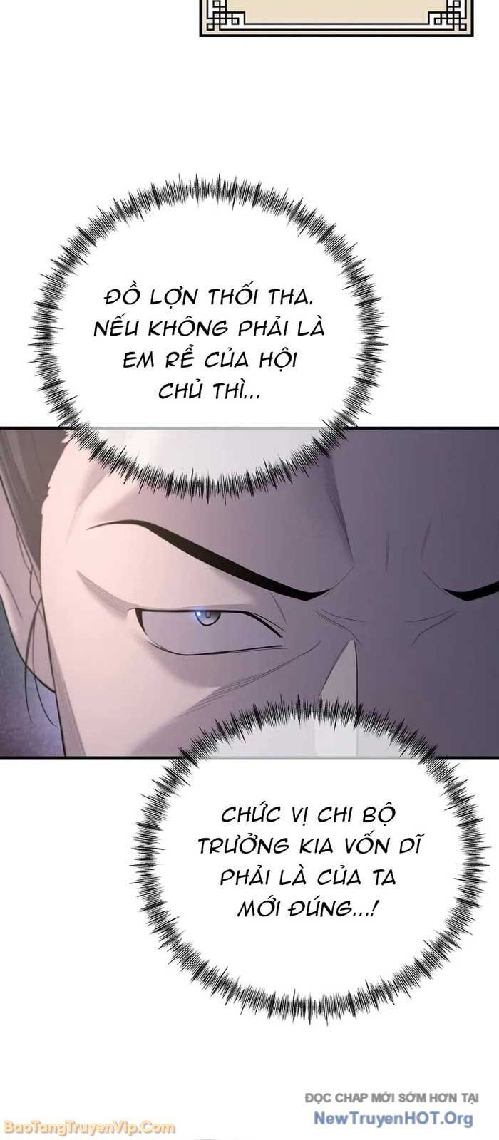 Độc Chiếm Thiên Cơ Chap 4 - Next Chap 5