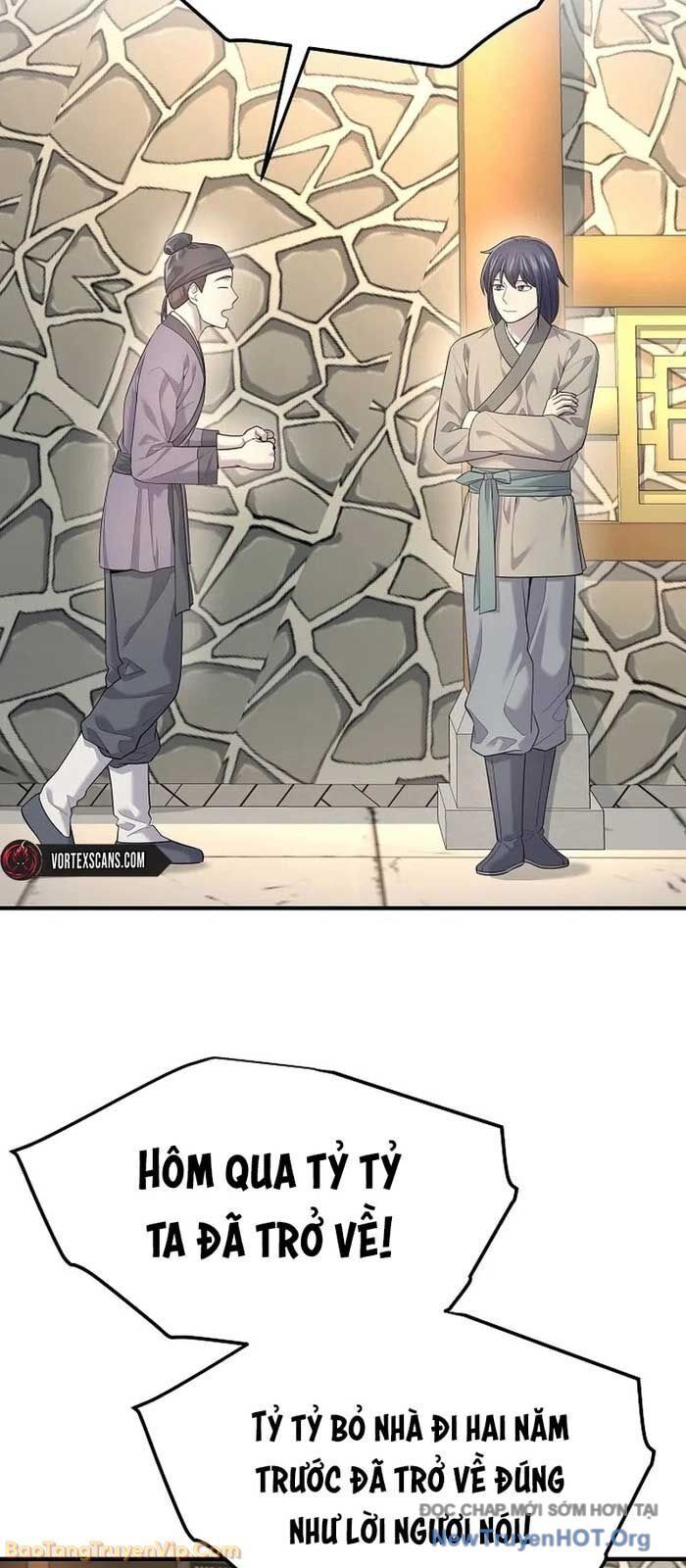 Độc Chiếm Thiên Cơ Chap 4 - Next Chap 5