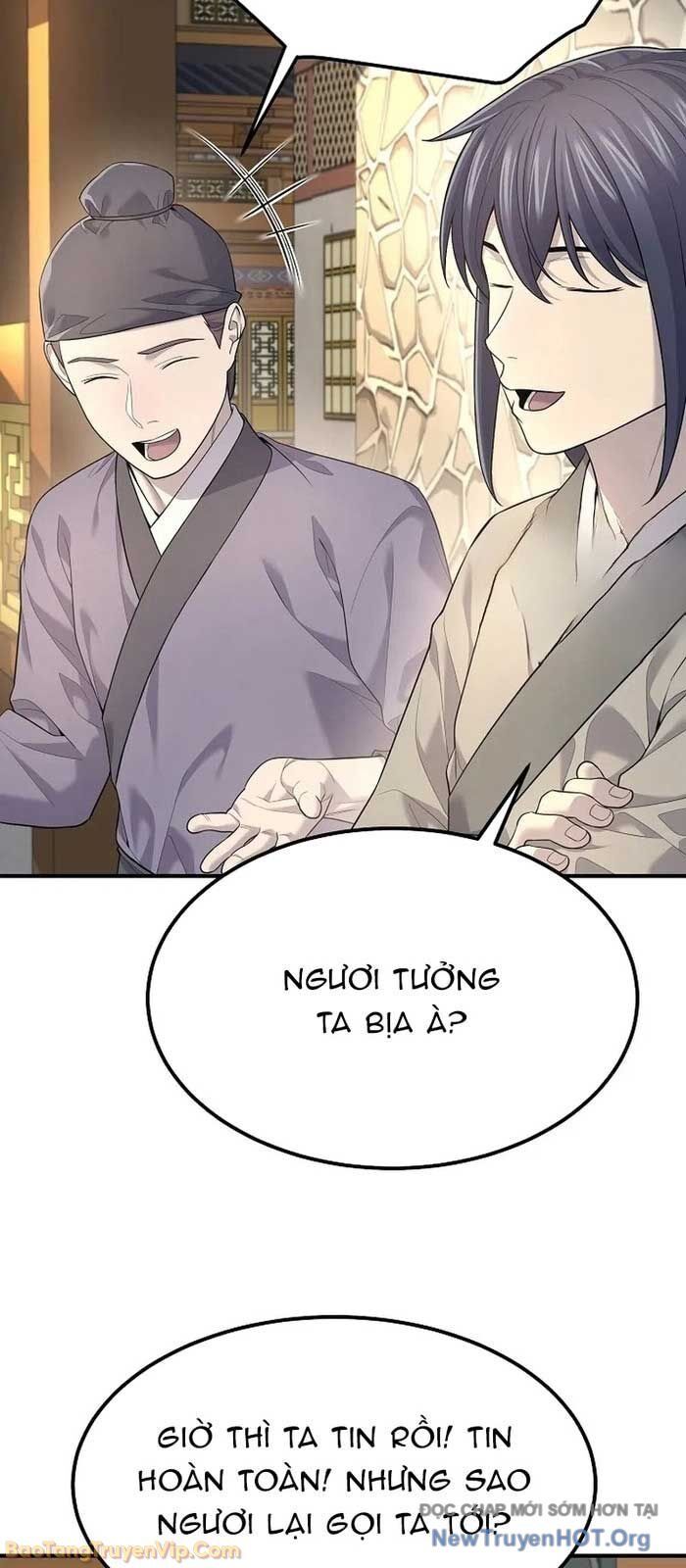 Độc Chiếm Thiên Cơ Chap 4 - Next Chap 5