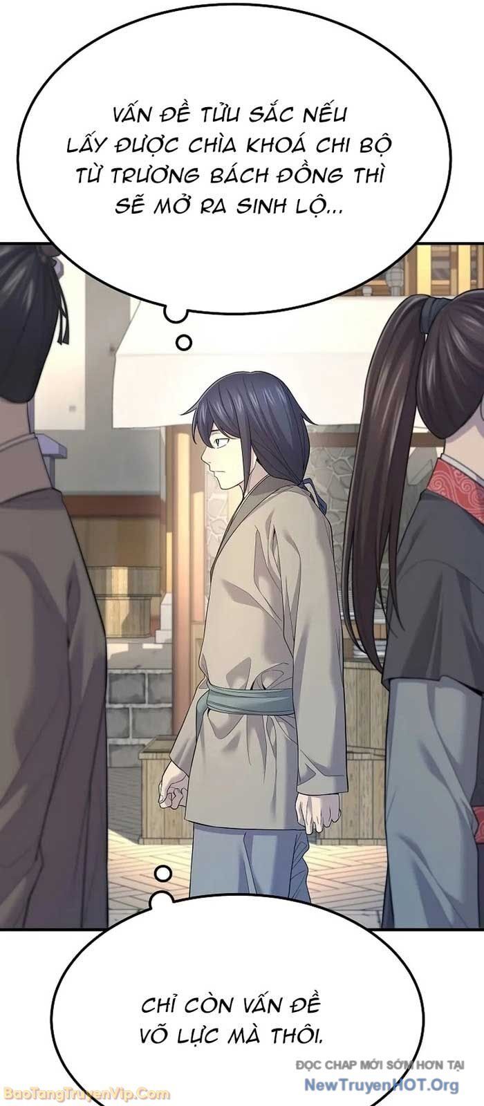 Độc Chiếm Thiên Cơ Chap 4 - Next Chap 5