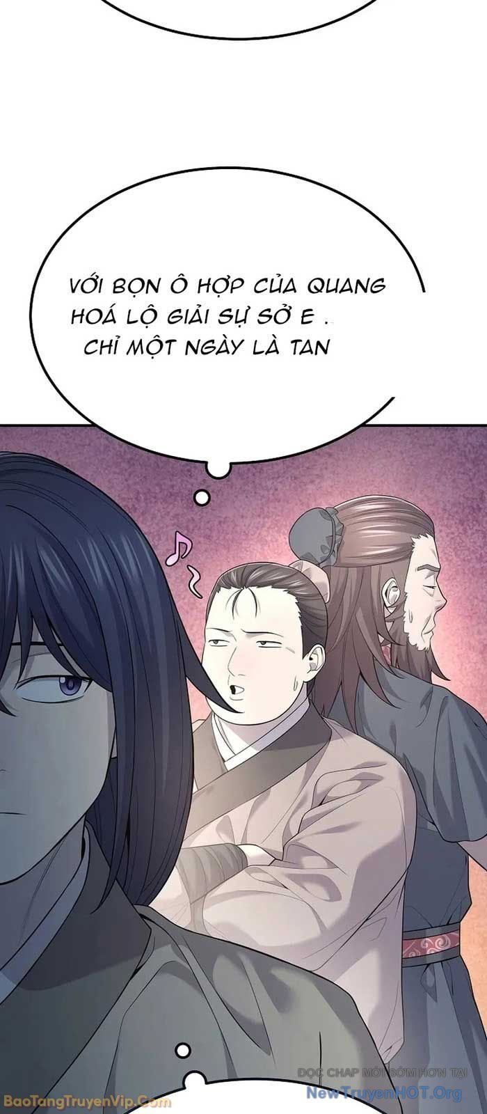 Độc Chiếm Thiên Cơ Chap 4 - Next Chap 5