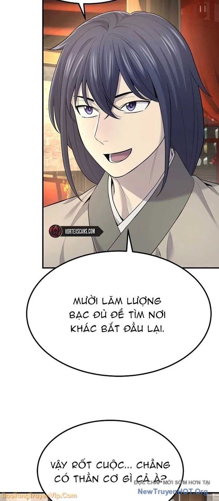 Độc Chiếm Thiên Cơ Chap 4 - Next Chap 5