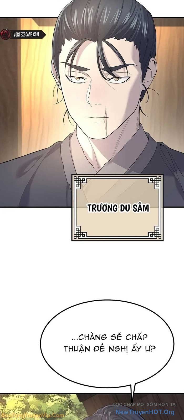 Độc Chiếm Thiên Cơ Chap 4 - Next Chap 5