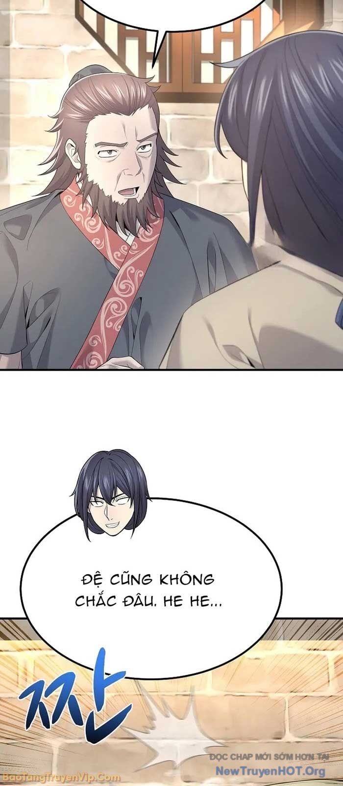 Độc Chiếm Thiên Cơ Chap 4 - Next Chap 5