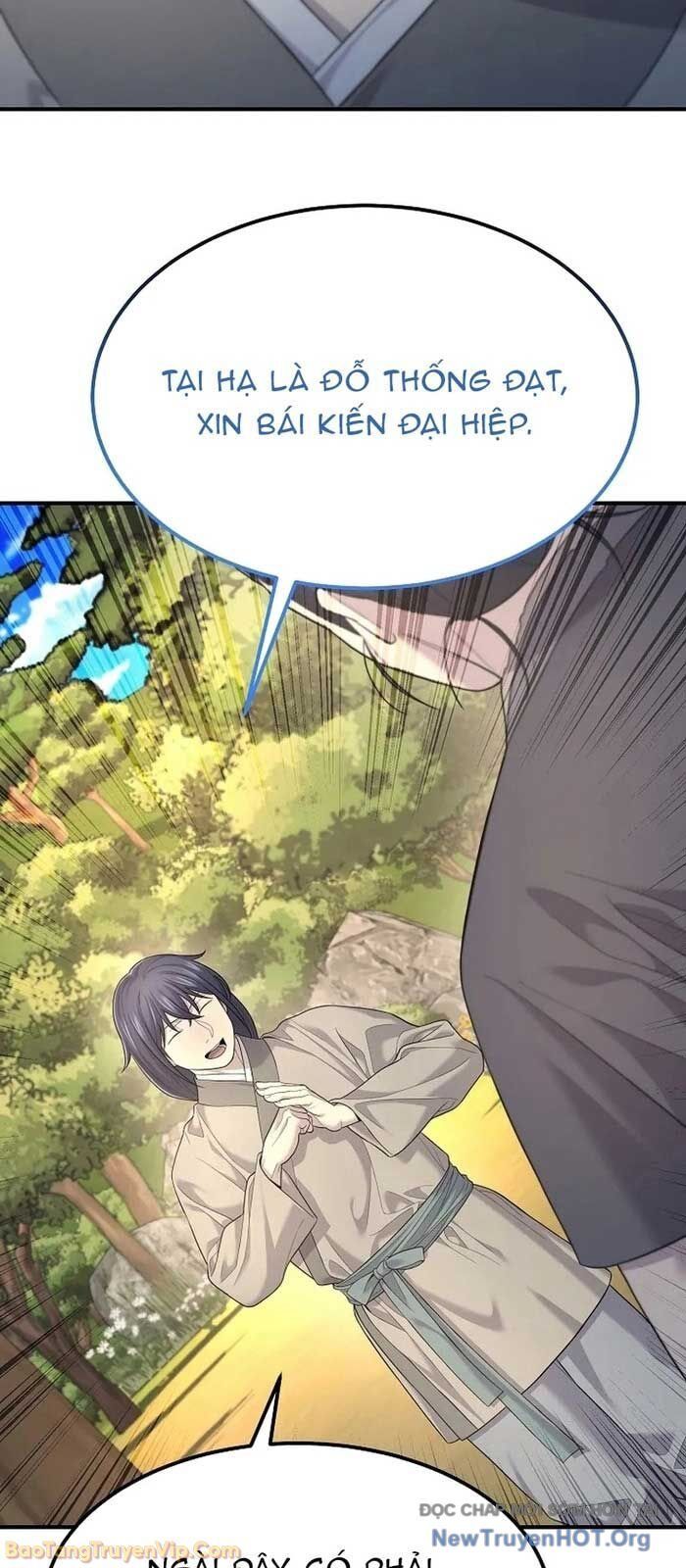 Độc Chiếm Thiên Cơ Chap 4 - Next Chap 5