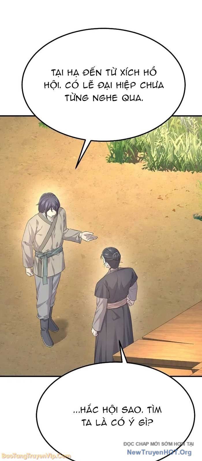 Độc Chiếm Thiên Cơ Chap 4 - Next Chap 5