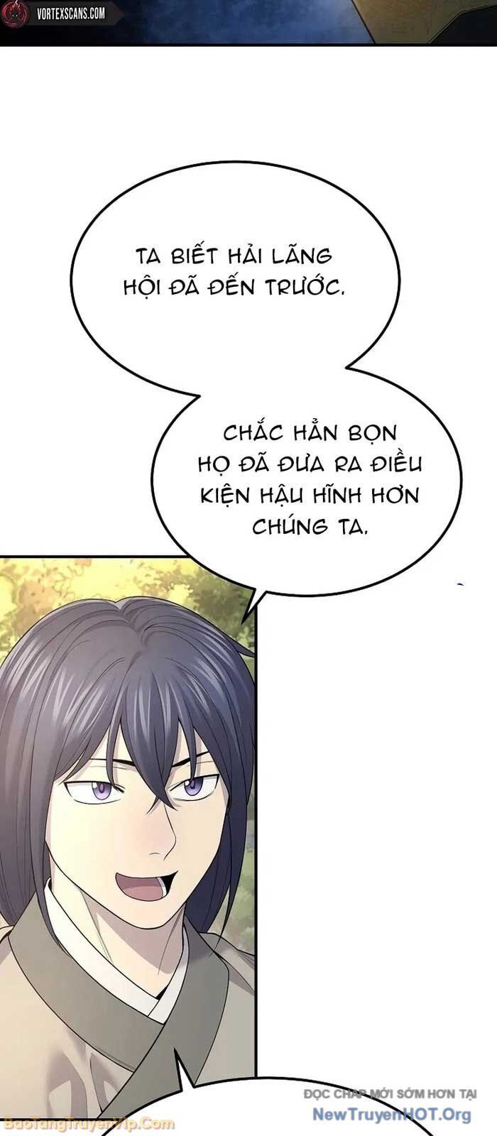 Độc Chiếm Thiên Cơ Chap 4 - Next Chap 5