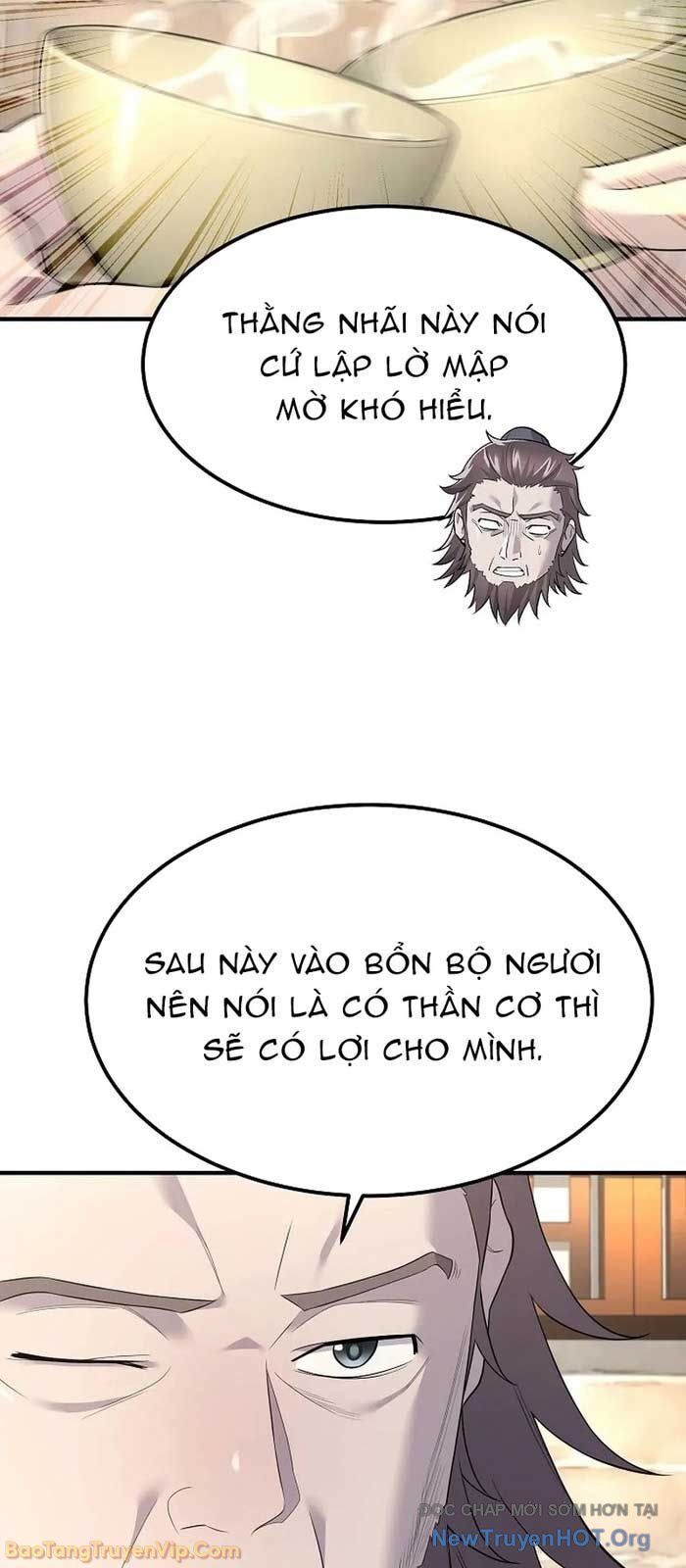 Độc Chiếm Thiên Cơ Chap 4 - Next Chap 5