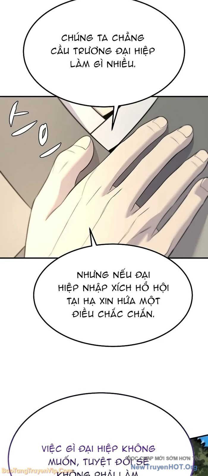 Độc Chiếm Thiên Cơ Chap 4 - Next Chap 5