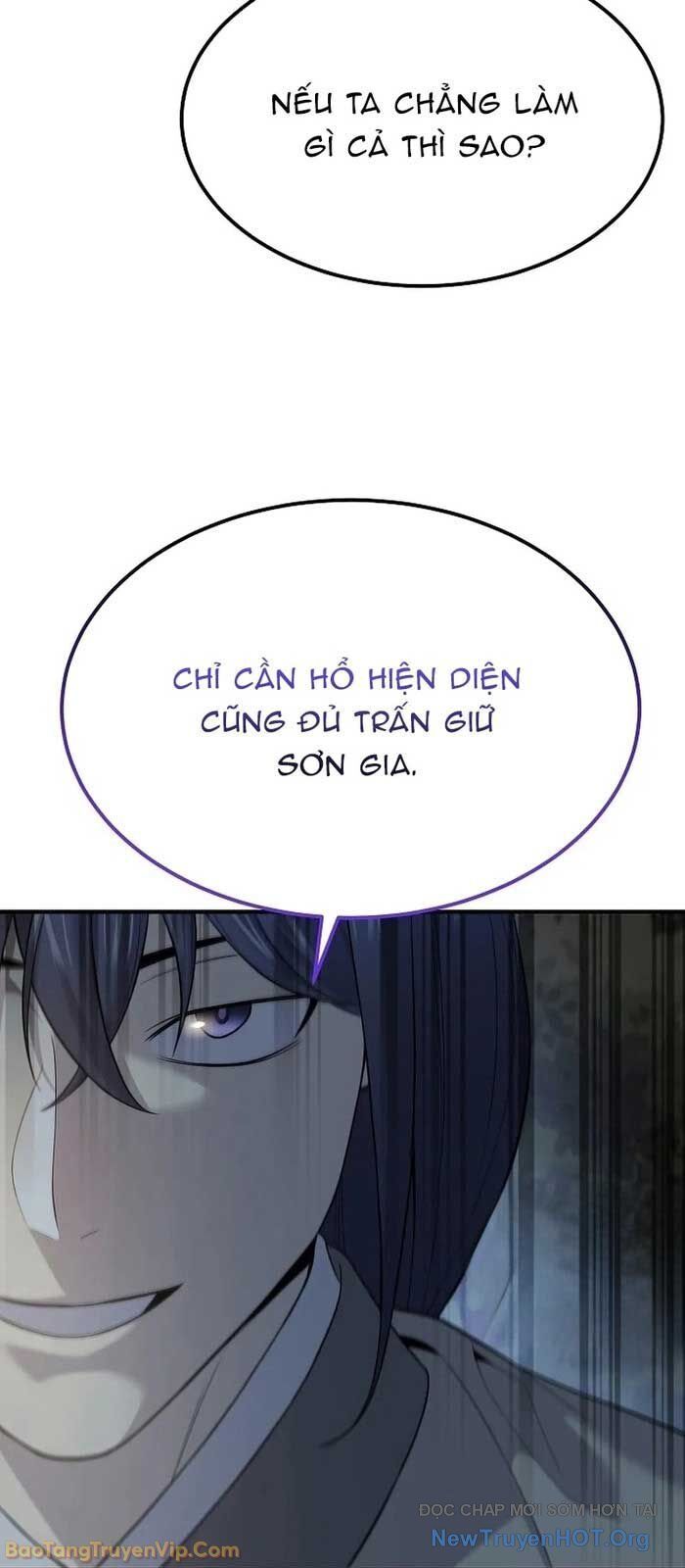 Độc Chiếm Thiên Cơ Chap 4 - Next Chap 5