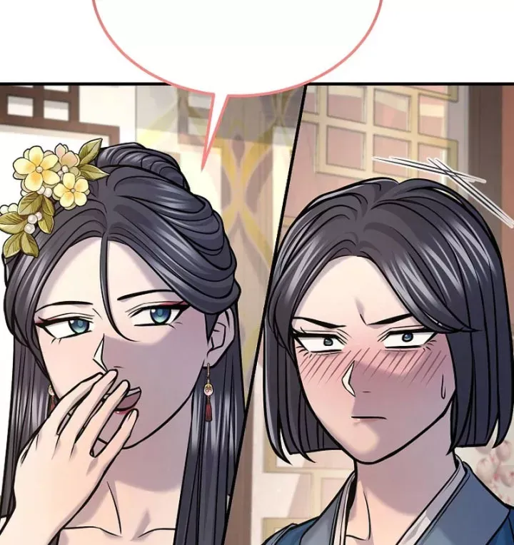 Độc Chiếm Thiên Cơ Chap 40 - Next Chap 41