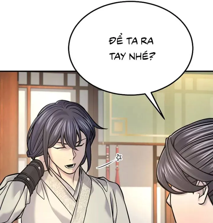 Độc Chiếm Thiên Cơ Chap 40 - Next Chap 41