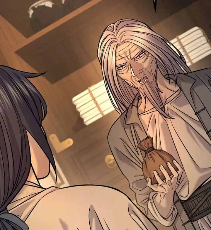 Độc Chiếm Thiên Cơ Chap 40 - Next Chap 41