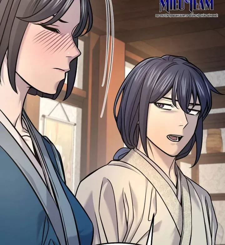 Độc Chiếm Thiên Cơ Chap 40 - Next Chap 41