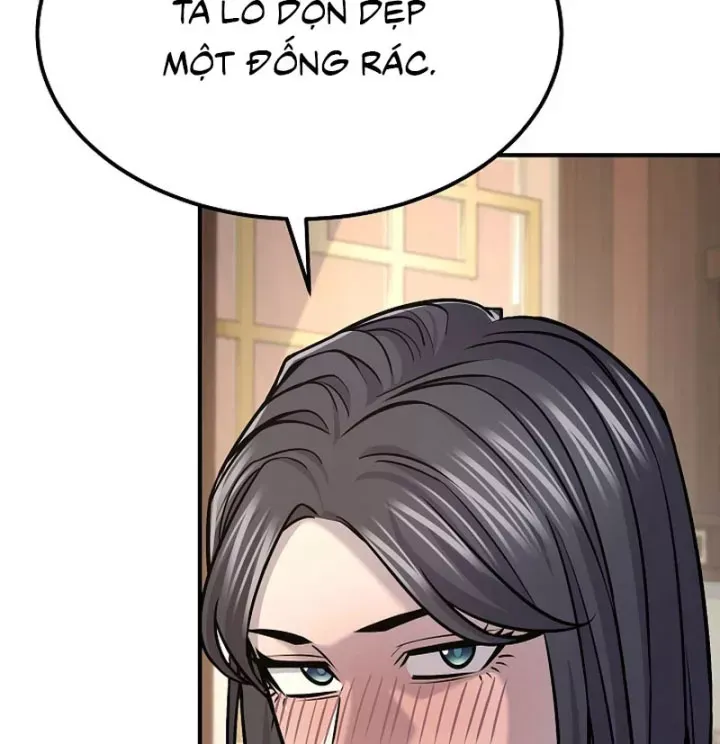 Độc Chiếm Thiên Cơ Chap 40 - Next Chap 41