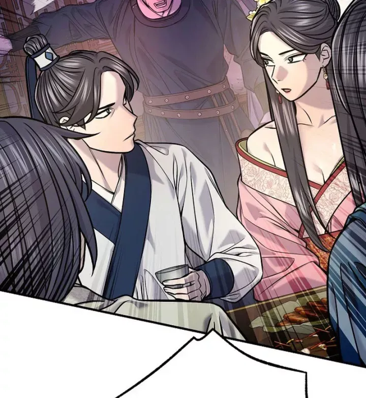 Độc Chiếm Thiên Cơ Chap 40 - Next Chap 41