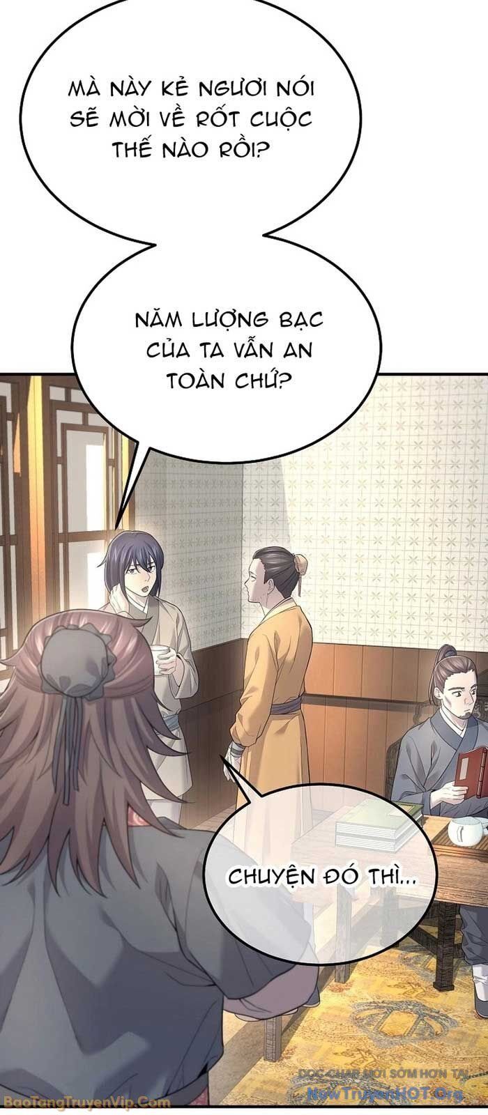 Độc Chiếm Thiên Cơ Chap 5 - Next Chap 6