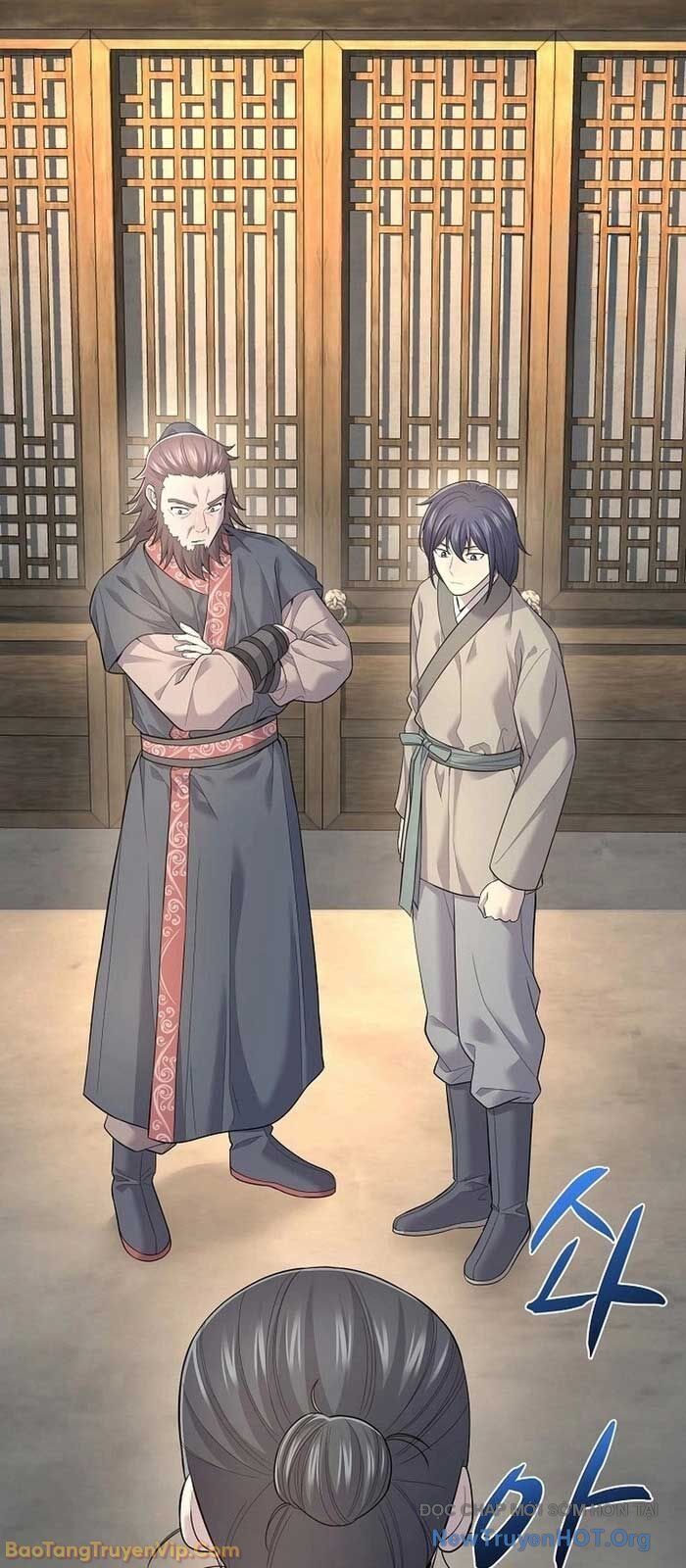 Độc Chiếm Thiên Cơ Chap 5 - Next Chap 6