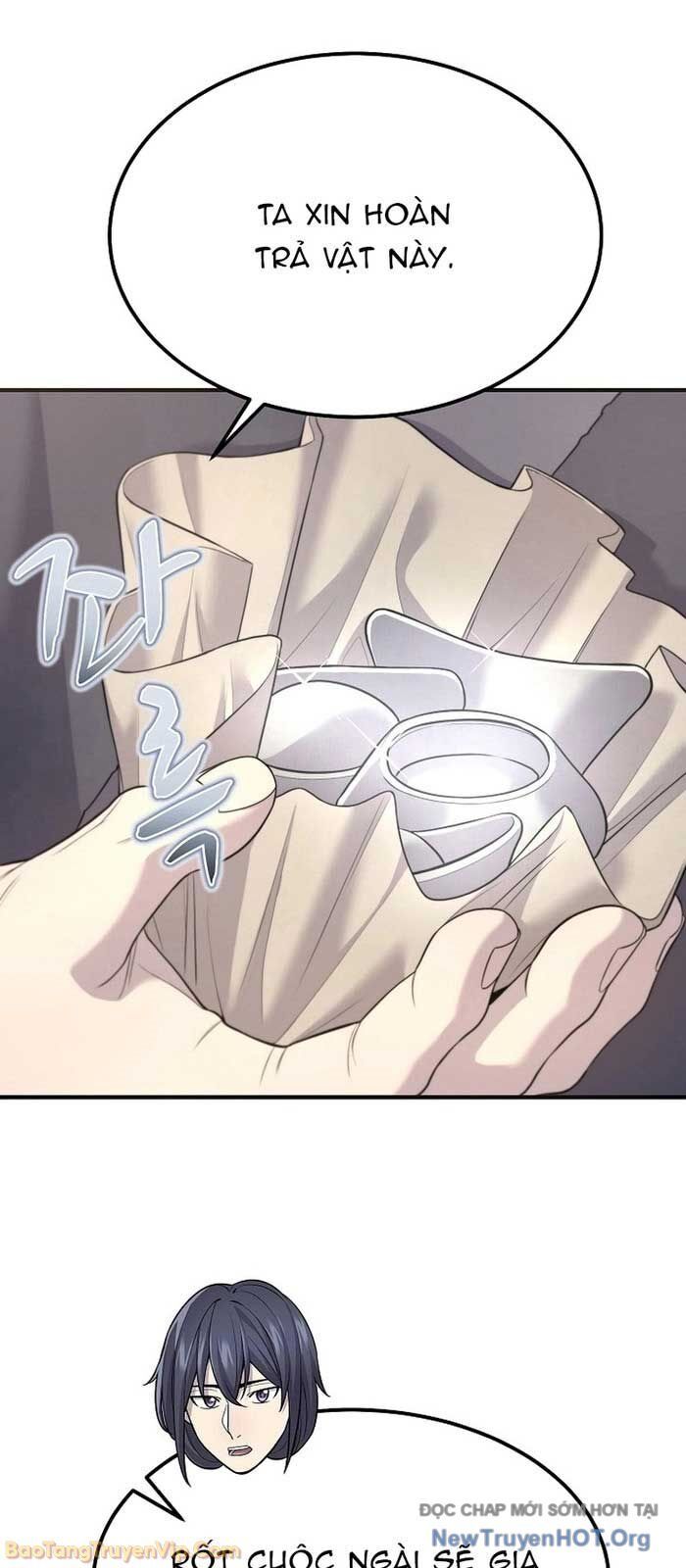 Độc Chiếm Thiên Cơ Chap 5 - Next Chap 6