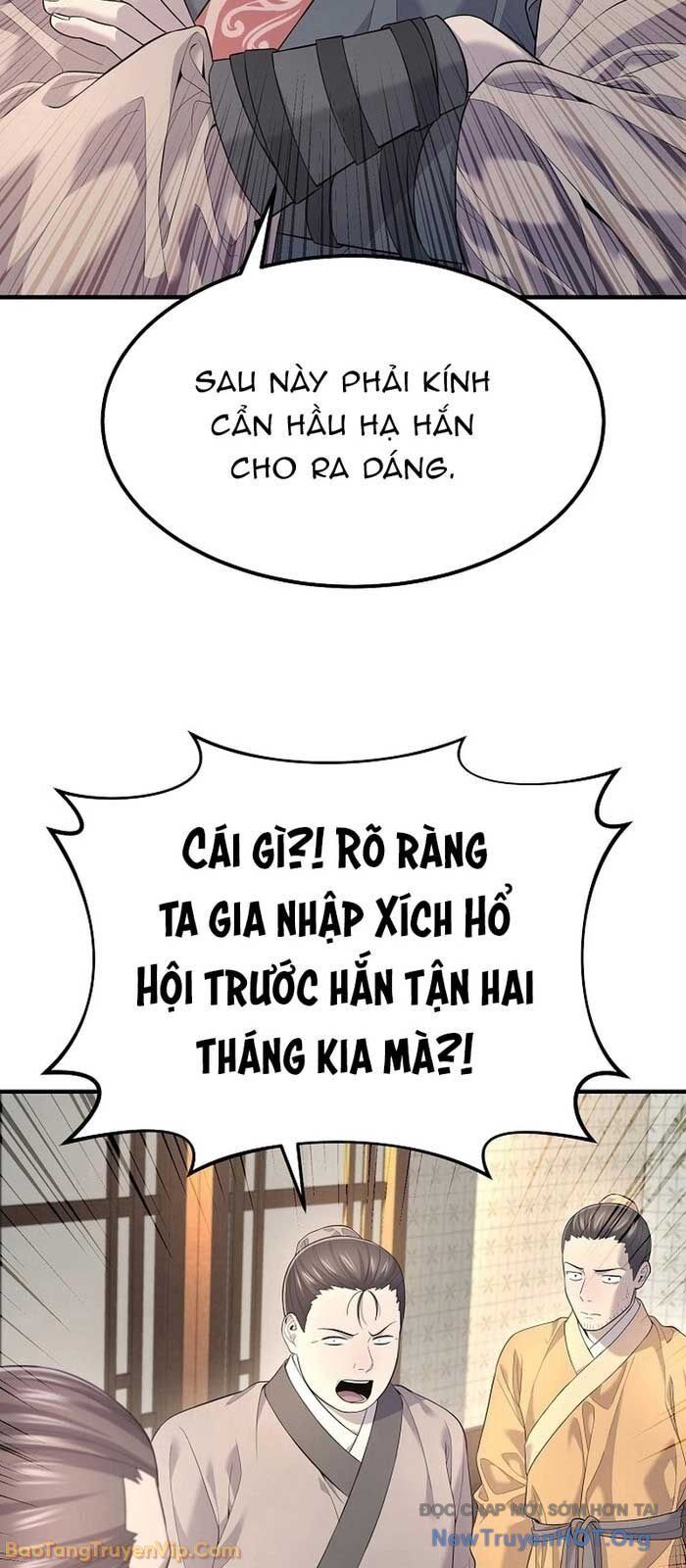 Độc Chiếm Thiên Cơ Chap 5 - Next Chap 6