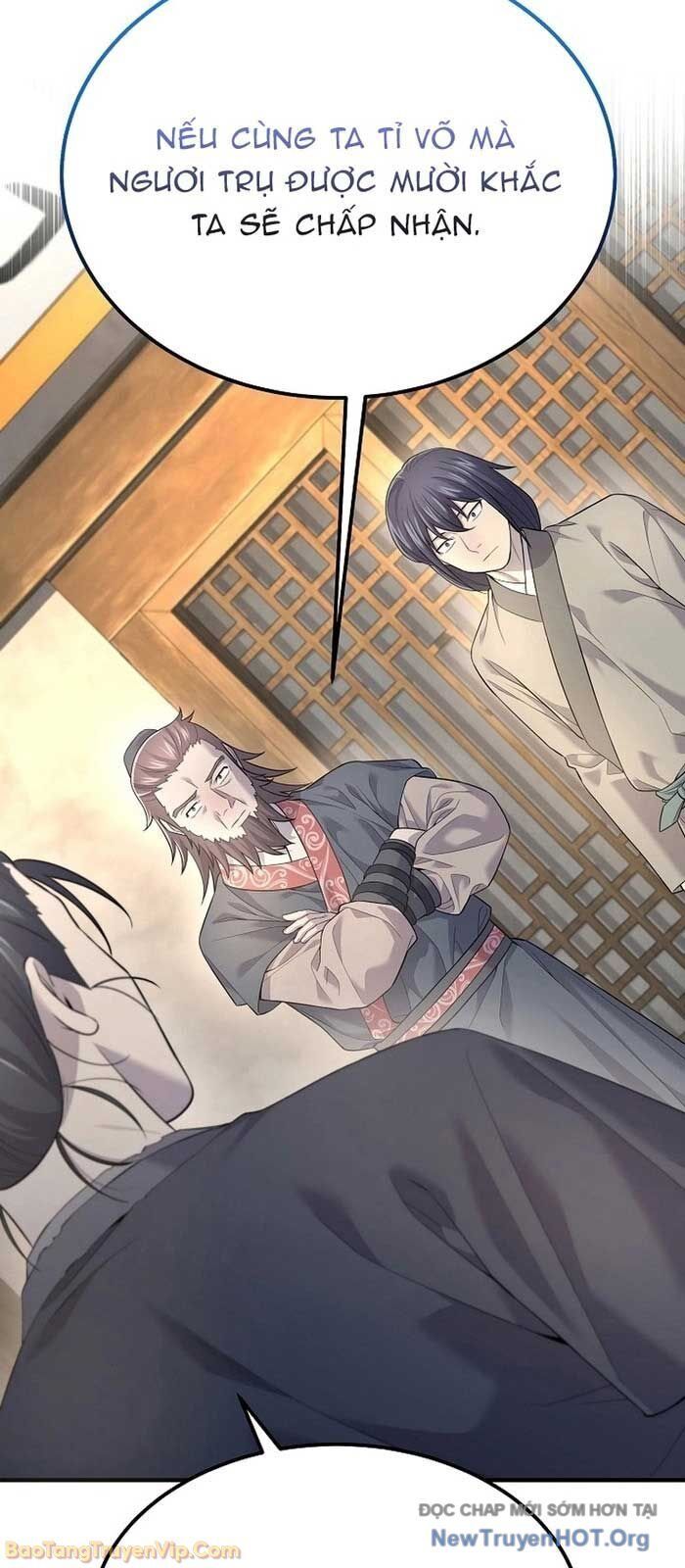 Độc Chiếm Thiên Cơ Chap 5 - Next Chap 6