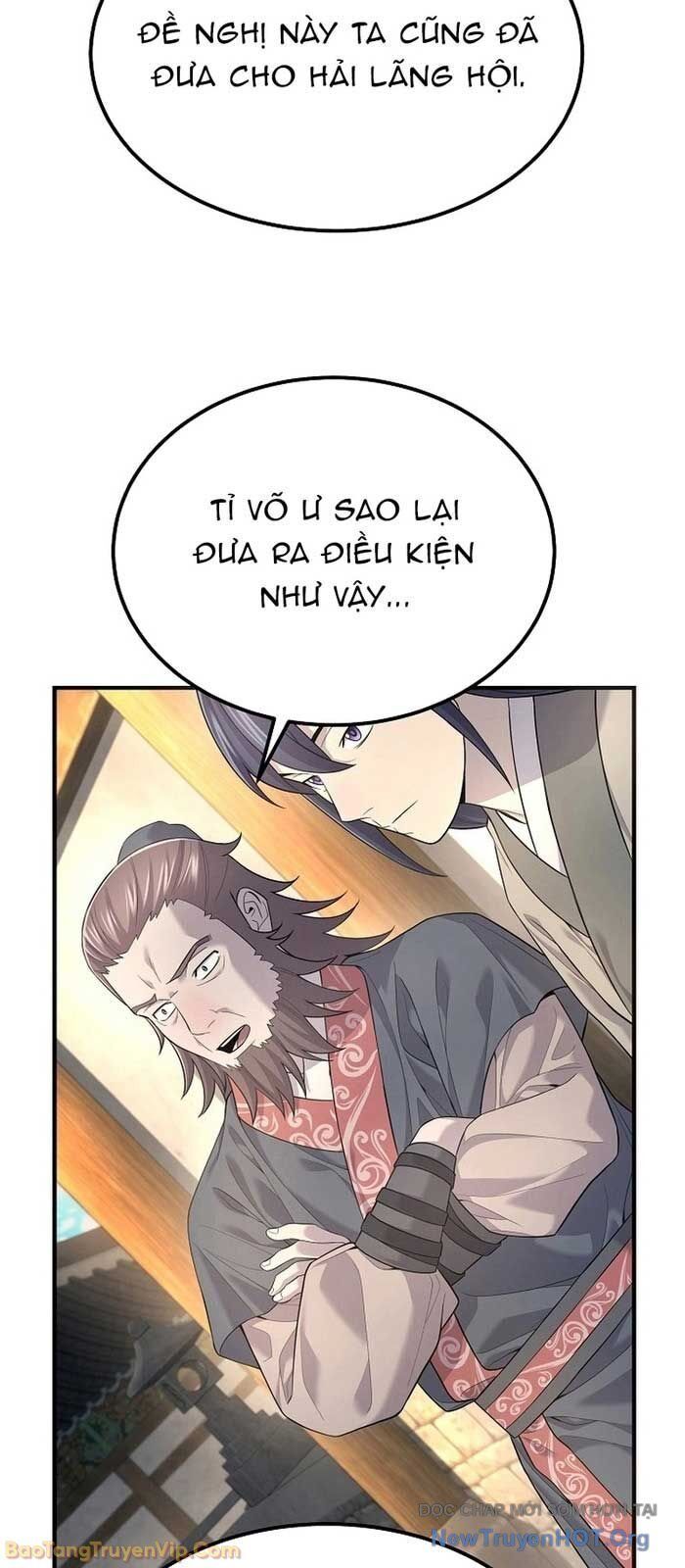 Độc Chiếm Thiên Cơ Chap 5 - Next Chap 6