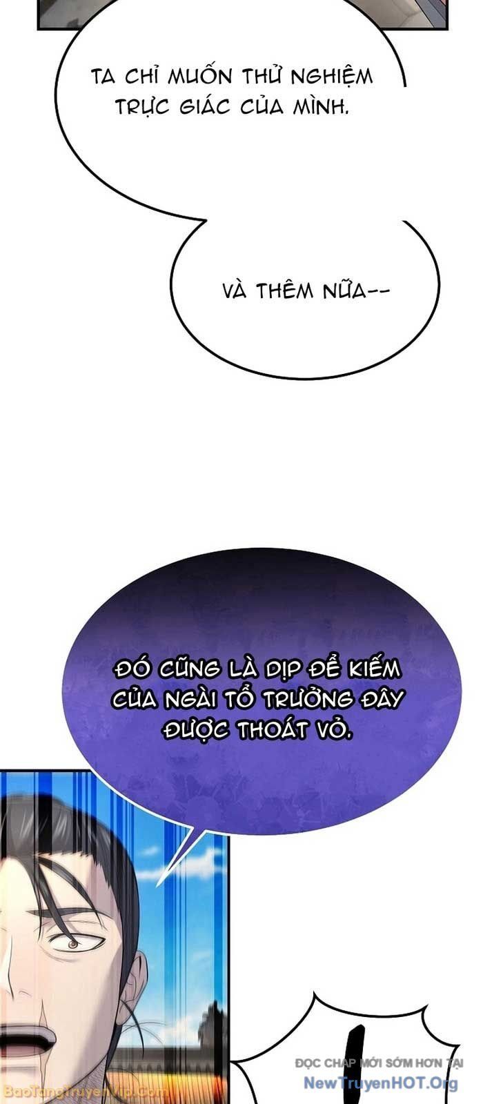 Độc Chiếm Thiên Cơ Chap 5 - Next Chap 6