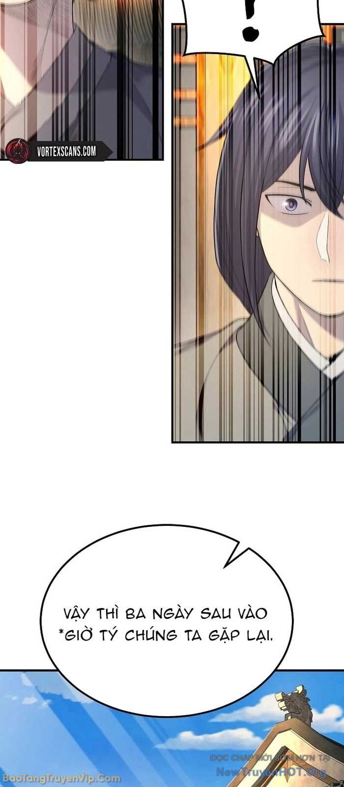 Độc Chiếm Thiên Cơ Chap 5 - Next Chap 6