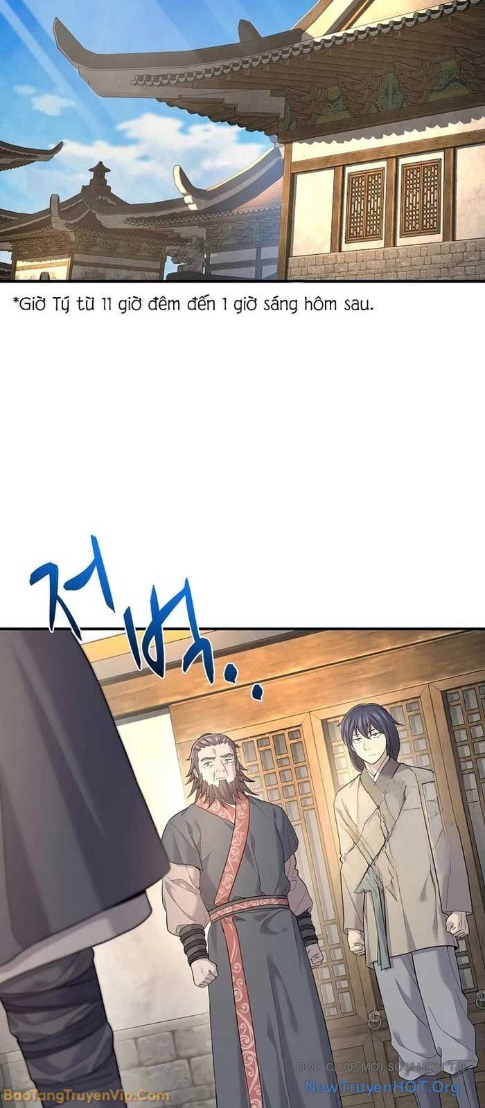 Độc Chiếm Thiên Cơ Chap 5 - Next Chap 6