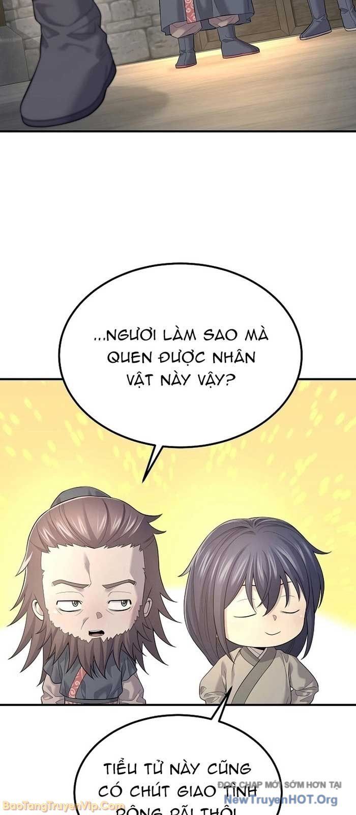 Độc Chiếm Thiên Cơ Chap 5 - Next Chap 6