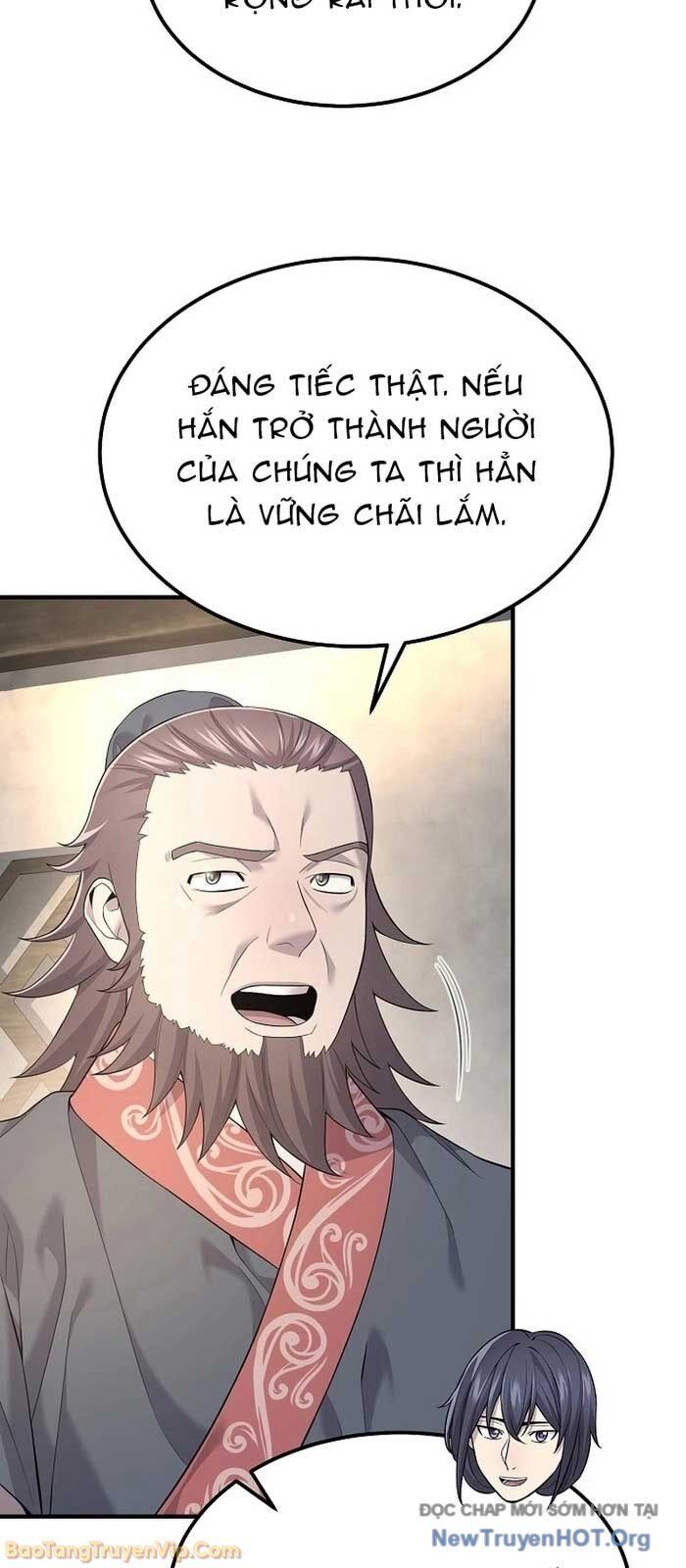 Độc Chiếm Thiên Cơ Chap 5 - Next Chap 6
