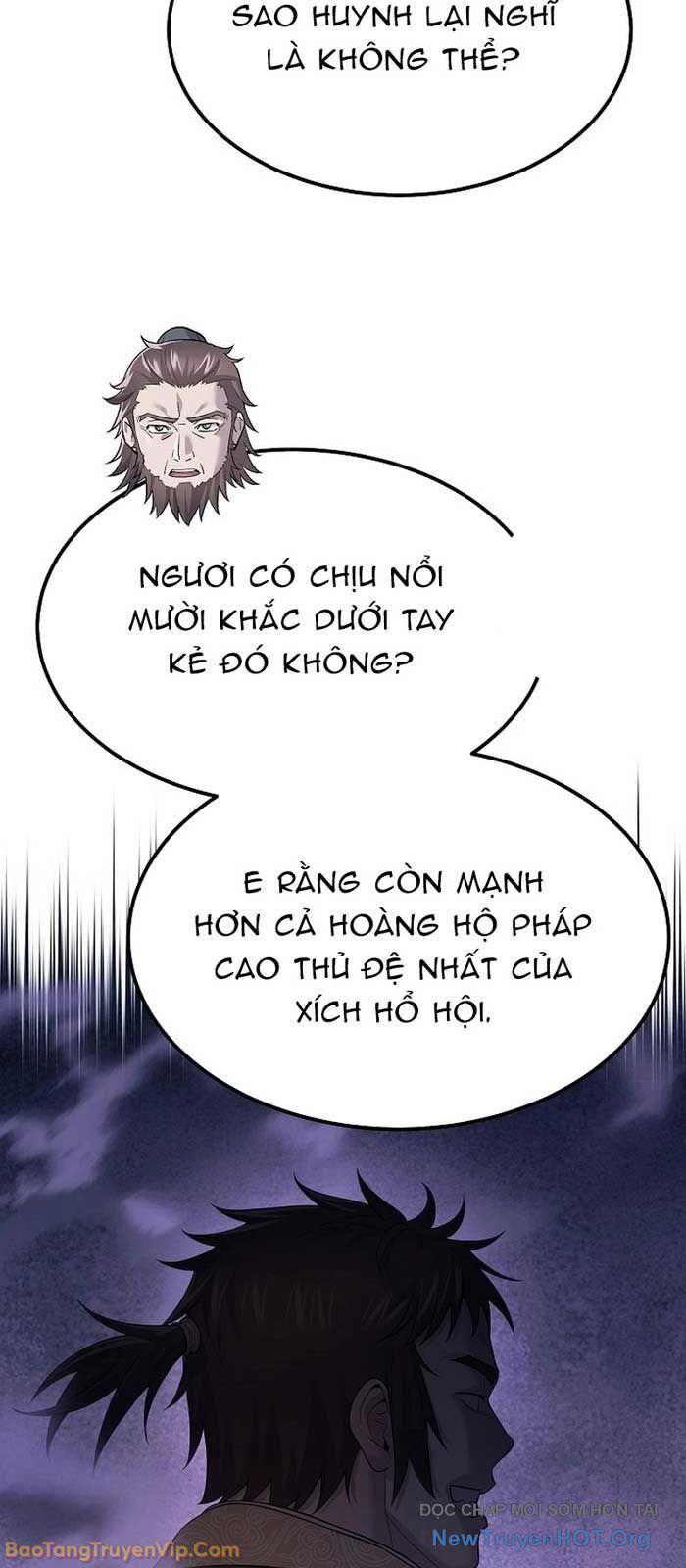 Độc Chiếm Thiên Cơ Chap 5 - Next Chap 6