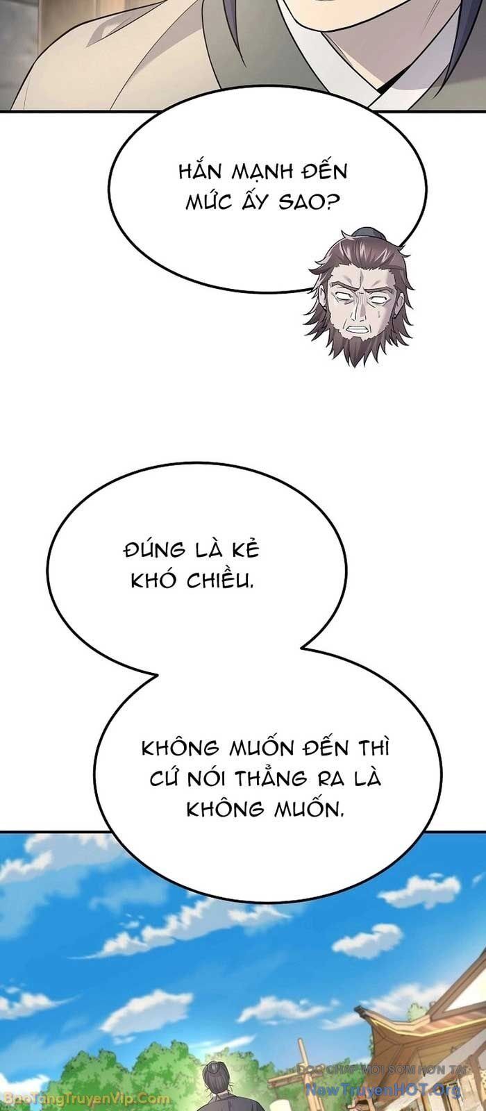 Độc Chiếm Thiên Cơ Chap 5 - Next Chap 6