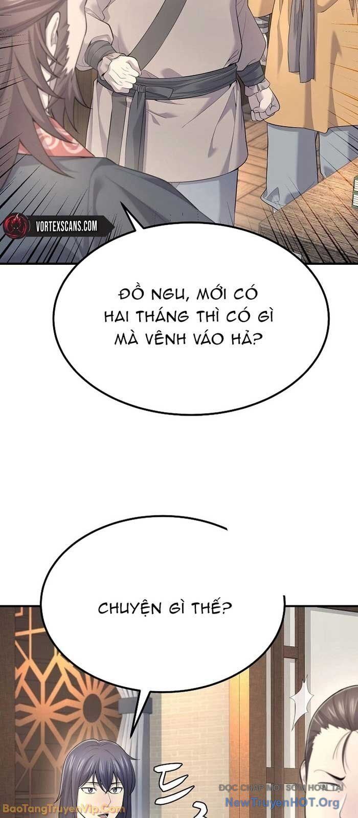 Độc Chiếm Thiên Cơ Chap 5 - Next Chap 6