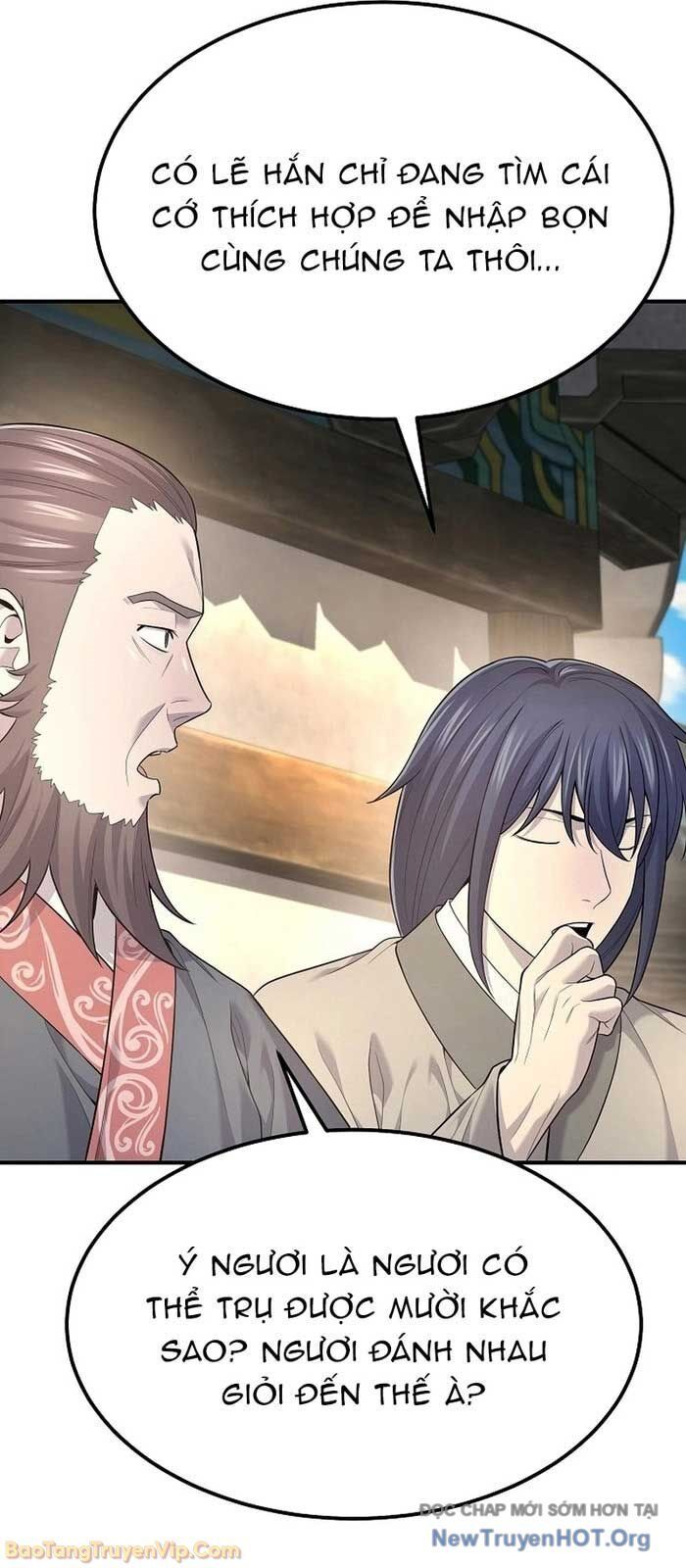 Độc Chiếm Thiên Cơ Chap 5 - Next Chap 6