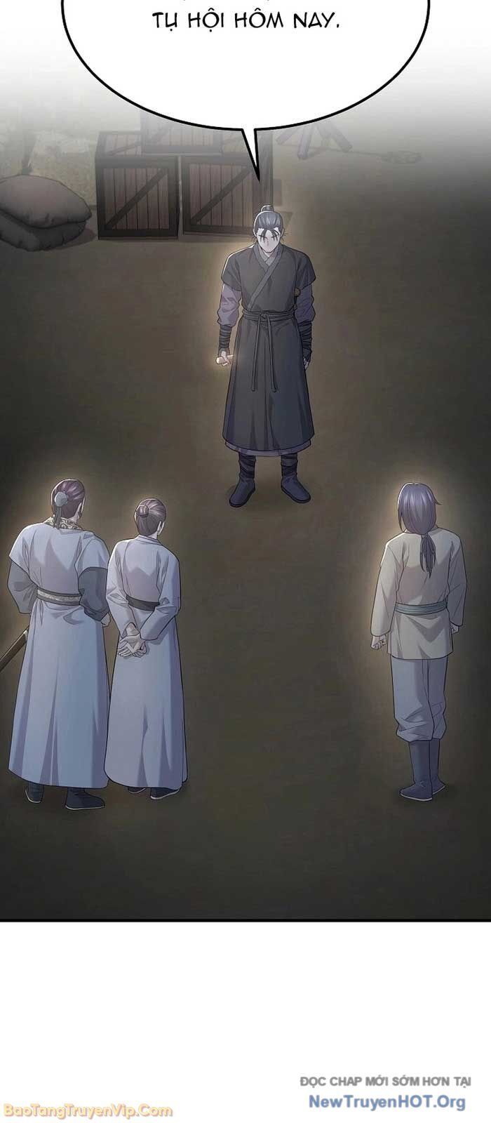 Độc Chiếm Thiên Cơ Chap 5 - Next Chap 6