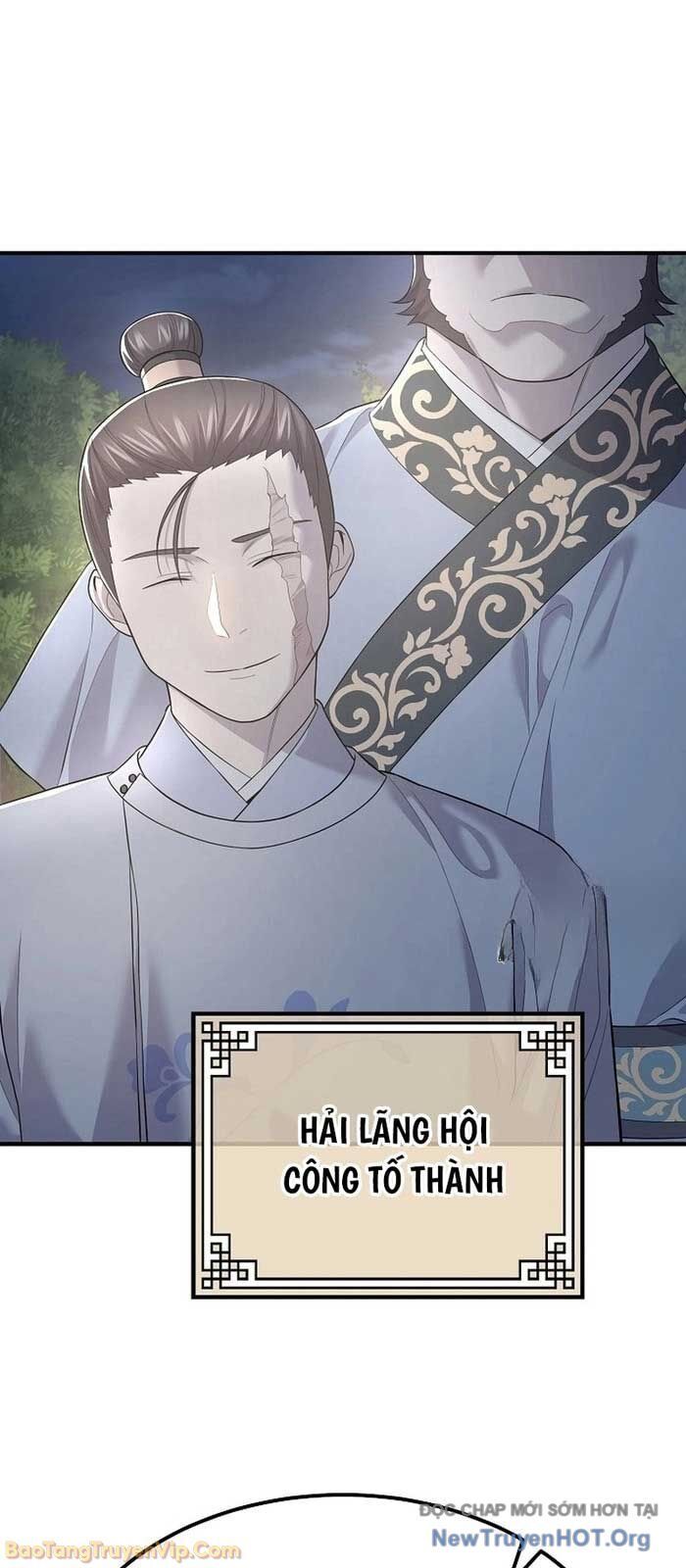 Độc Chiếm Thiên Cơ Chap 5 - Next Chap 6