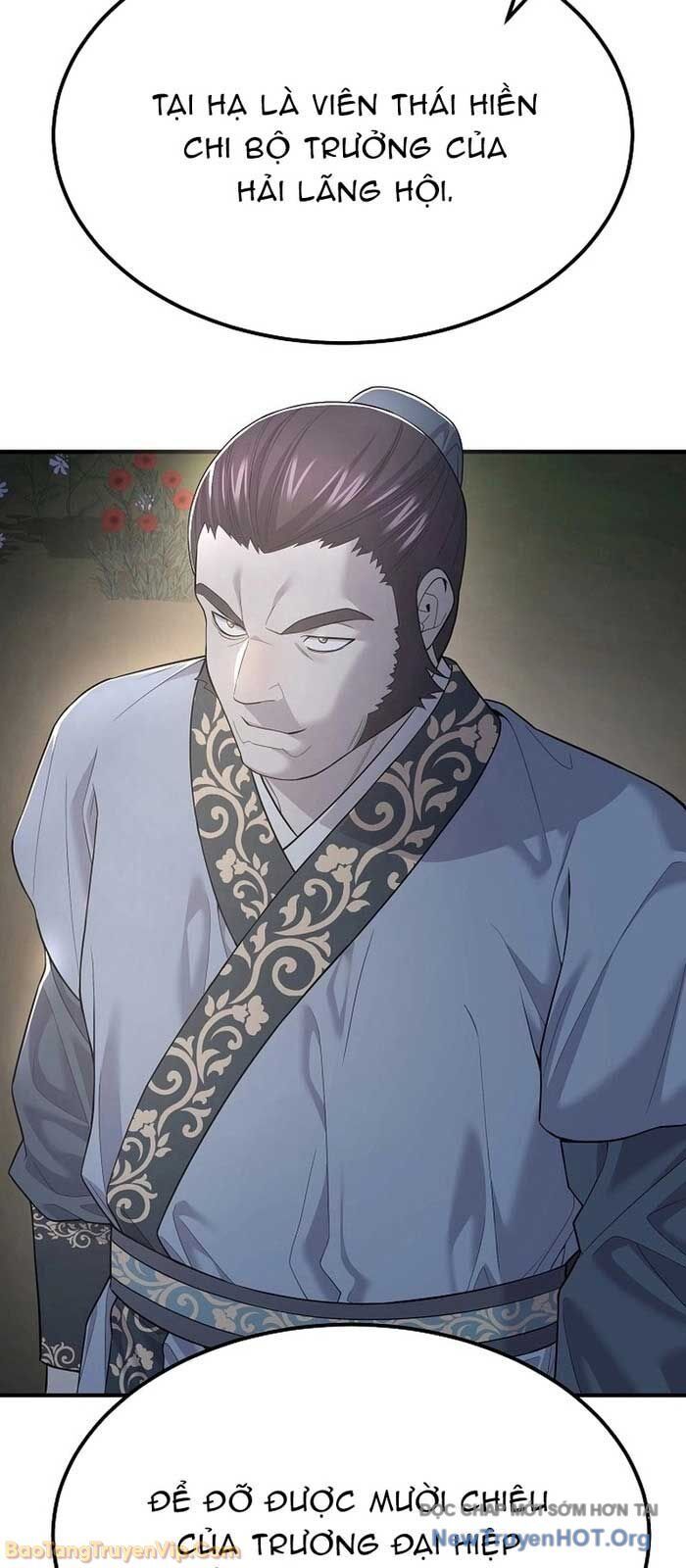 Độc Chiếm Thiên Cơ Chap 5 - Next Chap 6